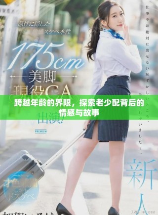 跨越年龄的界限，探索老少配背后的情感与故事