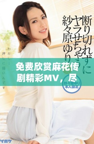 免费欣赏麻花传剧精彩MV，尽享剧中魅力与欢乐