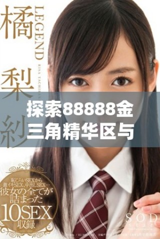 探索88888金三角精华区与二区的主要差异与特点解析