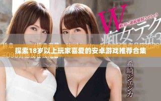 探索18岁以上玩家喜爱的安卓游戏推荐合集