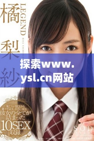 探索www.ysl.cn网站中时尚与魅力的完美结合之旅