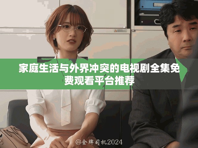 家庭生活与外界冲突的电视剧全集免费观看平台推荐