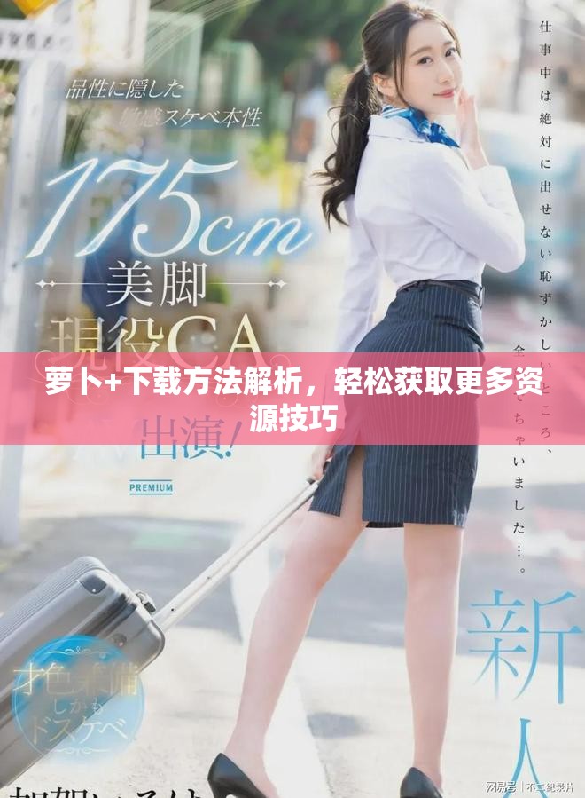 萝卜+下载方法解析，轻松获取更多资源技巧