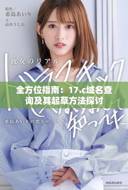 全方位指南：17.c域名查询及其起草方法探讨