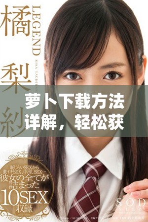 萝卜下载方法详解，轻松获取你想要的应用