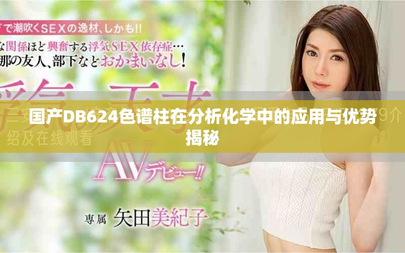 国产DB624色谱柱在分析化学中的应用与优势揭秘