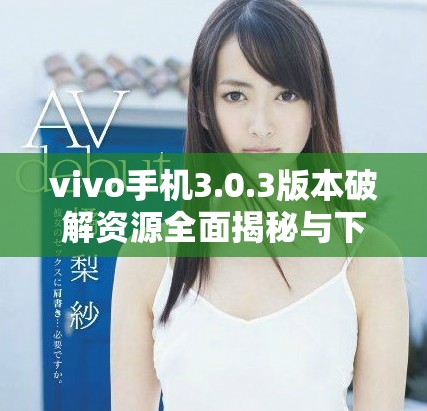 vivo手机3.0.3版本破解资源全面揭秘与下载指南