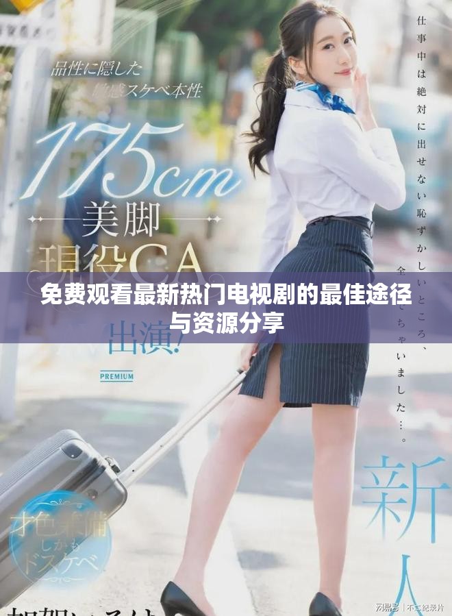 免费观看最新热门电视剧的最佳途径与资源分享