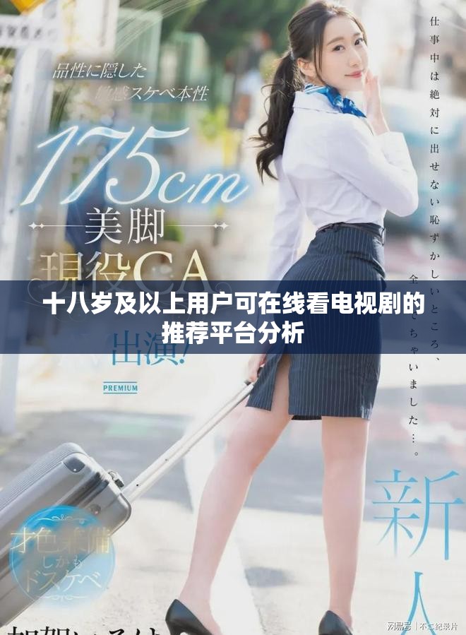 十八岁及以上用户可在线看电视剧的推荐平台分析