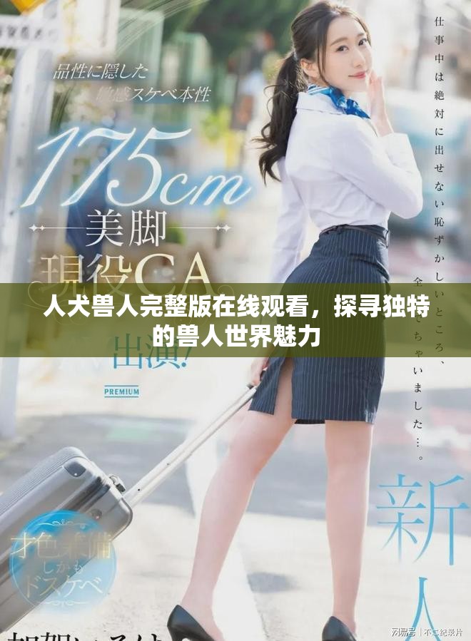 人犬兽人完整版在线观看，探寻独特的兽人世界魅力