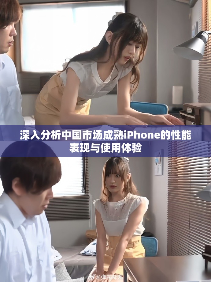 深入分析中国市场成熟iPhone的性能表现与使用体验