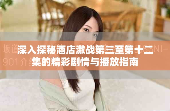 深入探秘酒店激战第三至第十二集的精彩剧情与播放指南