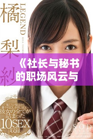 《社长与秘书的职场风云与情感纠葛的最终结局揭晓》