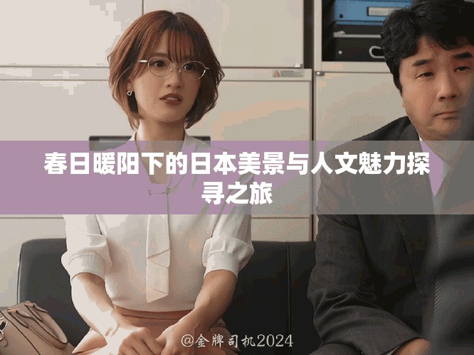 春日暖阳下的日本美景与人文魅力探寻之旅