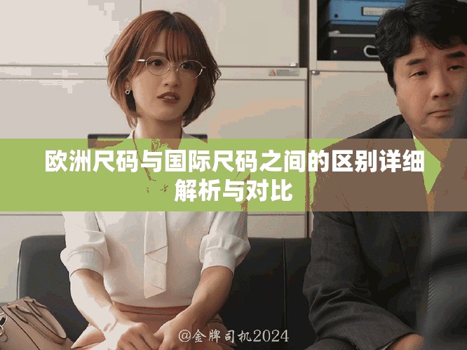 欧洲尺码与国际尺码之间的区别详细解析与对比