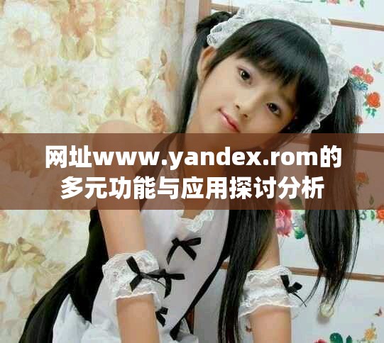 网址www.yandex.rom的多元功能与应用探讨分析