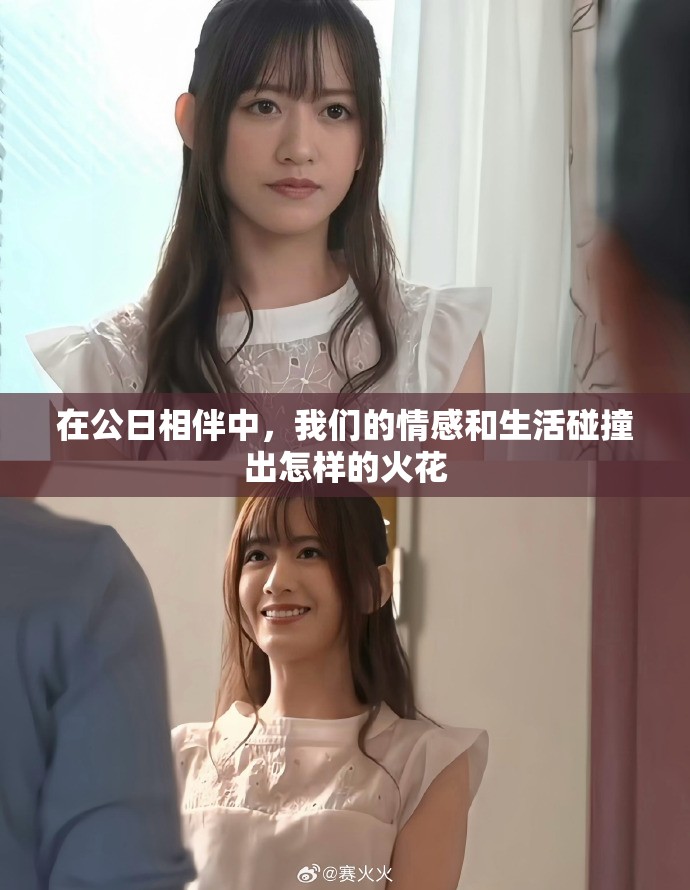 在公日相伴中，我们的情感和生活碰撞出怎样的火花