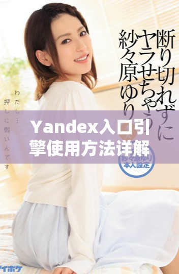 Yandex入口引擎使用方法详解与常见问题解答