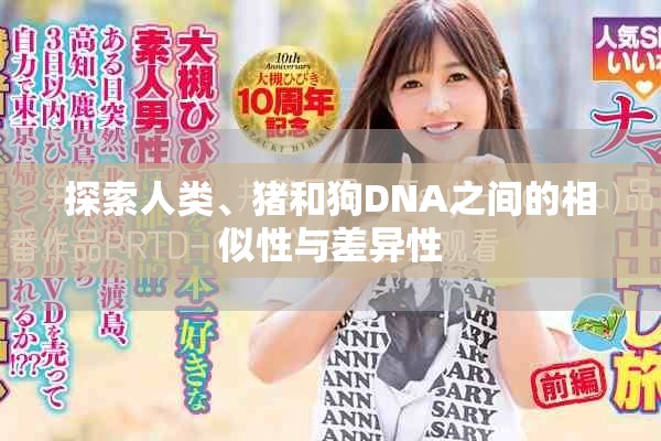 探索人类、猪和狗DNA之间的相似性与差异性