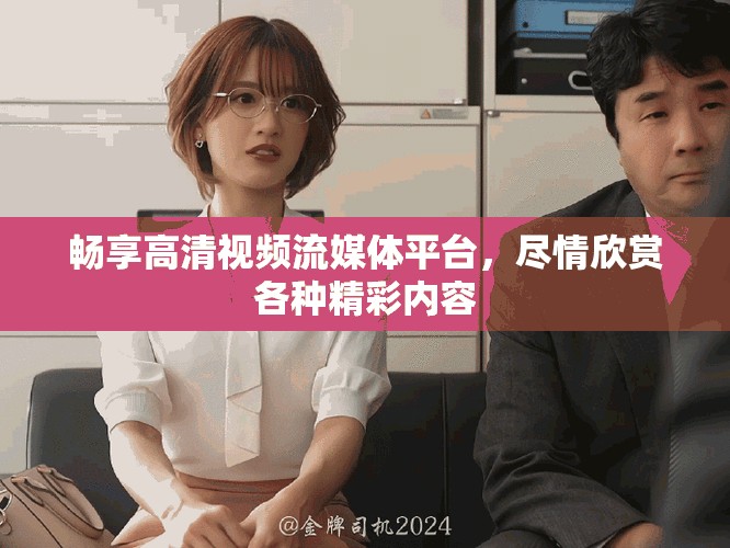 畅享高清视频流媒体平台，尽情欣赏各种精彩内容