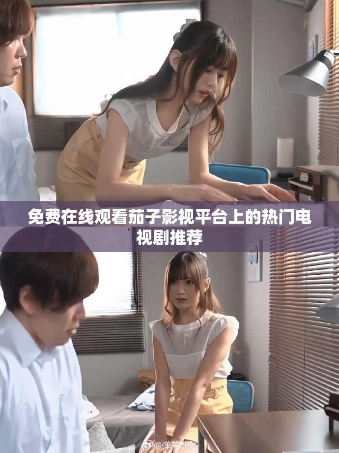 免费在线观看茄子影视平台上的热门电视剧推荐
