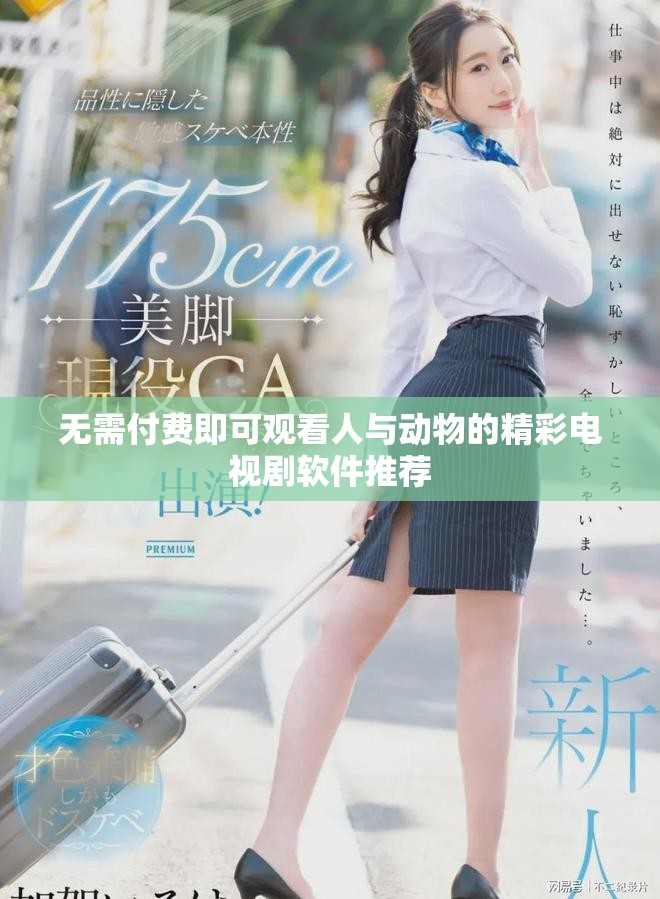 无需付费即可观看人与动物的精彩电视剧软件推荐