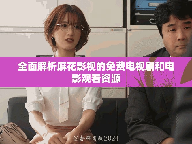 全面解析麻花影视的免费电视剧和电影观看资源