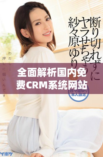 全面解析国内免费CRM系统网站优势与应用指南