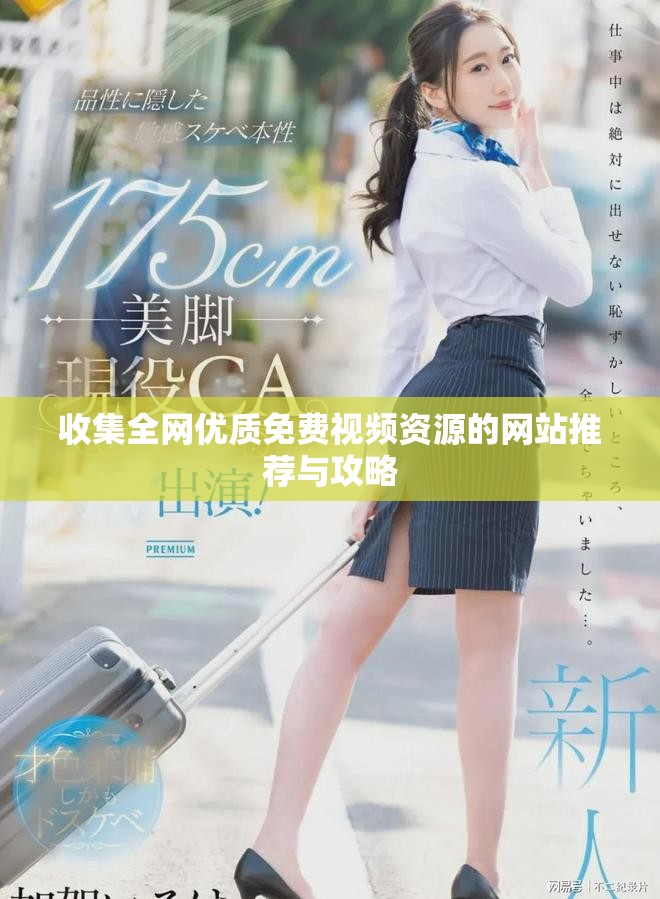 收集全网优质免费视频资源的网站推荐与攻略