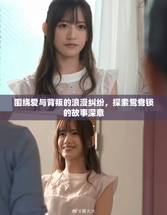 围绕爱与背叛的浪漫纠纷，探索鸳鸯锁的故事深意